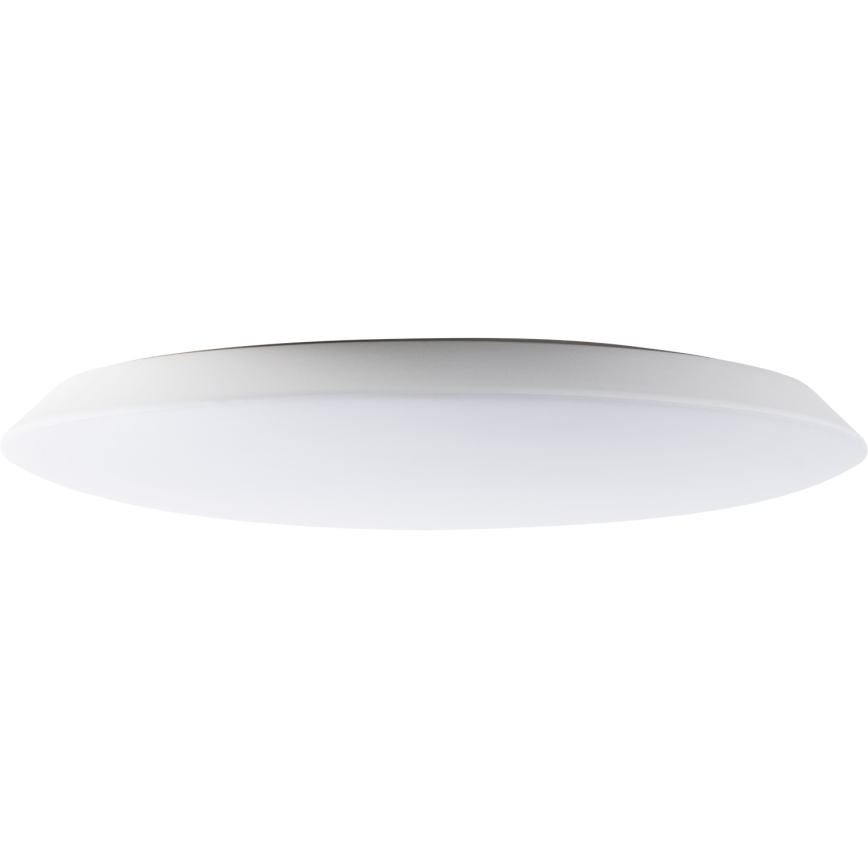 Brilagi - LED badeværelsesloftlampe med sensor VESTAS LED/28W/230V Ø 38 cm 3000K IP54