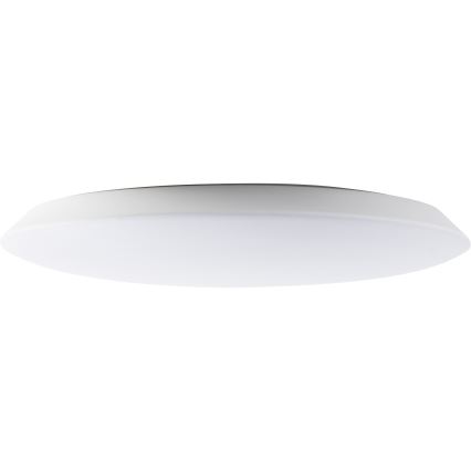 Brilagi - LED loftlampe til badeværelse med sensor VESTAS LED/28W/230V Ø 38 cm 4000K IP54