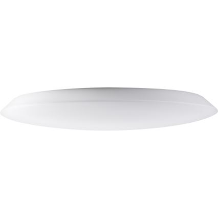 Brilagi - LED loftlampe til badeværelset med sensor VESTAS LED/45W/230V Ø 48 cm 4000K IP54