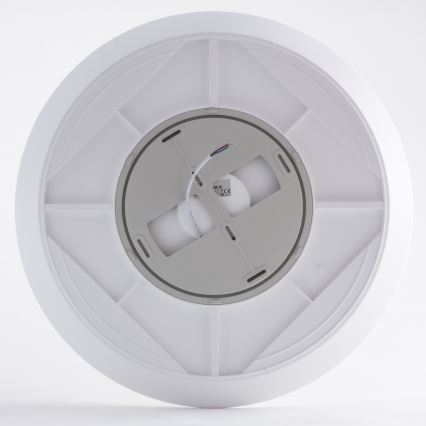 Brilagi - LED loftlampe til badeværelse med sensor VESTAS LED/45W/230V 4000K IP54