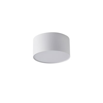 Brilagi - LED badeværelsesloftlampe FORIS LED/14W/230V Ø 12 cm hvid IP44