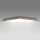 Brilagi - LED badeværelsesloftlampe FRAME LED/50W/230V 60x60 cm IP44 beige
