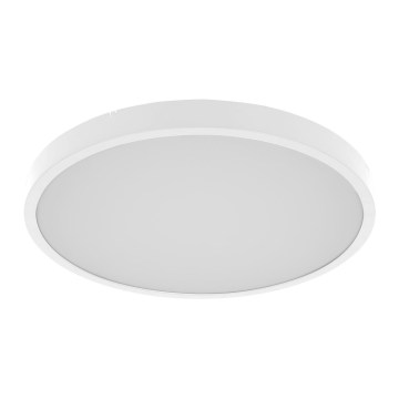 Brilagi - LED badeværelsesloftlampe ZENNA LED/36W/230V Ø 42 cm IP44 hvid