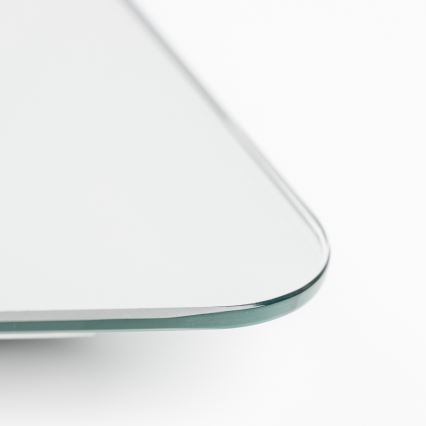 Brilagi - LED badeværelsesspejl COMO LED/24W/230V 60x60 cm IP44 CRI 90 dæmpbart + CCT