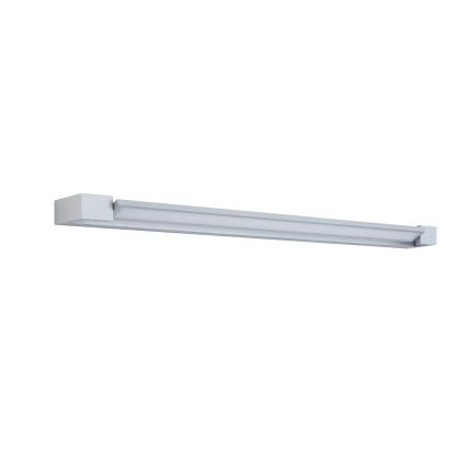 Brilagi - LED-spejlbelysning til badeværelset AQUA LINE LED/24W/230V 90 cm IP44 mat krom CRI 90