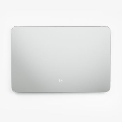 Brilagi - COMO LED badeværelsesspejl LED/20W/230V 40x60 cm IP44 CRI 90, dæmpbart + CCT