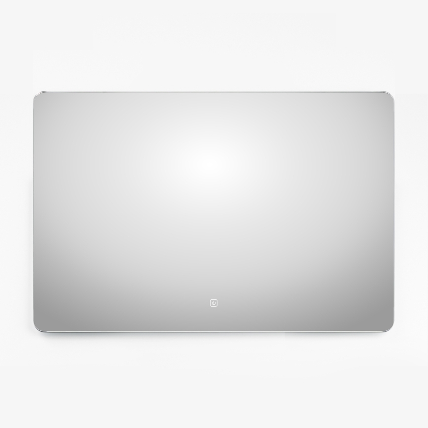 Brilagi - LED badeværelsespejl COMO LED/30W/230V 60x90 cm IP44 CRI 90 dæmpbar + CCT