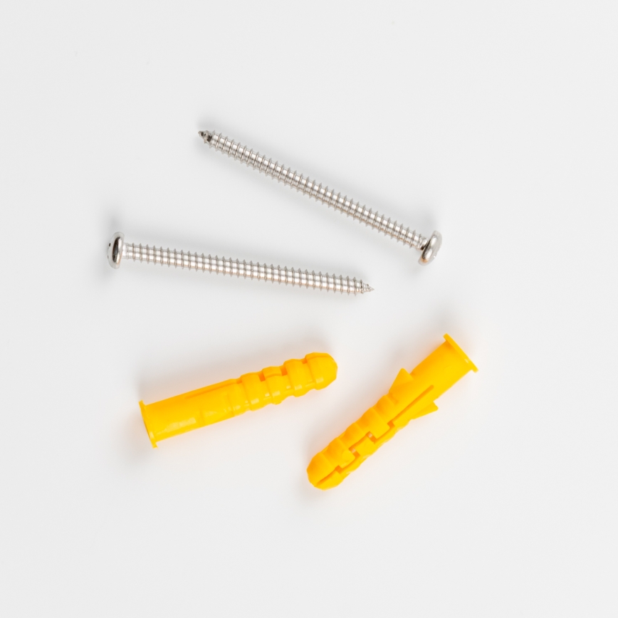 Brilagi - LED badeværelsesspejl DESIO LED/30W/230V 60x90 cm sølv IP44 CRI 90 dæmpbart + CCT