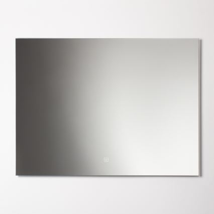 Brilagi - LED badeværelsesspejl LUCE LED/28W/230V 60x80 cm IP44 CRI 90 dæmpbar + CCT
