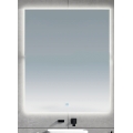 BRILAGI - LED Badeværelsesspejl LUCE LED/28W/230V 60x80 cm IP44 CRI 90 dæmpbar + CCT