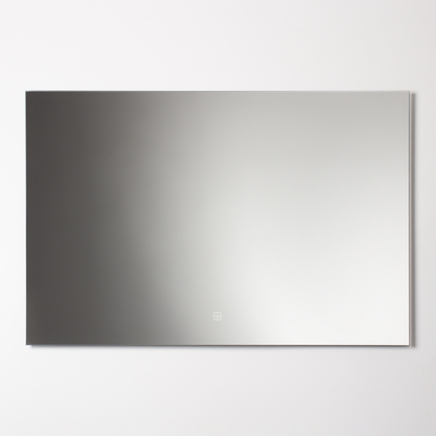 Brilagi - LUCE LED-badeværelsesspejl LED/30W/230V 60x90 cm IP44 CRI 90 dæmpbart + CCT