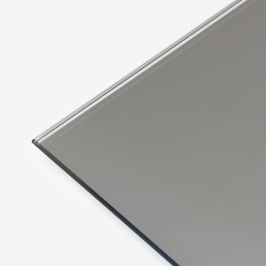 Brilagi - LUCE LED-badeværelsesspejl LED/30W/230V 60x90 cm IP44 CRI 90 dæmpbart + CCT