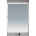 BRILAGI - LED Badeværelsesspejl LUCE LED/36W/230V 60x100 cm IP44 CRI 90 dæmpbar + CCT