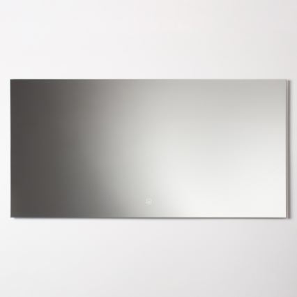 Brilagi - LED badeværelsesspejl LUCE LED/36W/230V 60x120 cm IP44 CRI 90 dæmpbar + CCT