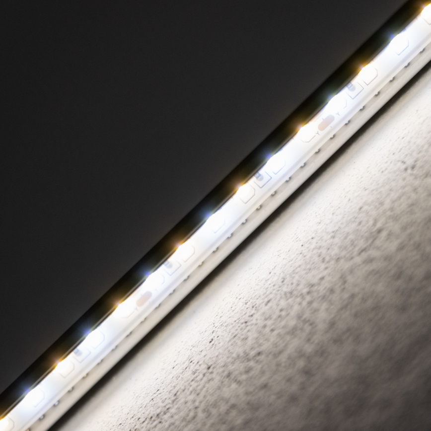 Brilagi - LED badeværelsesspejl LUCE LED/36W/230V 60x120 cm IP44 CRI 90 dæmpbar + CCT