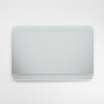 Brilagi - LED badeværelsespejl MELZO LED/30W/230V 60x90 cm IP44 CRI 90 dæmpbart + CCT