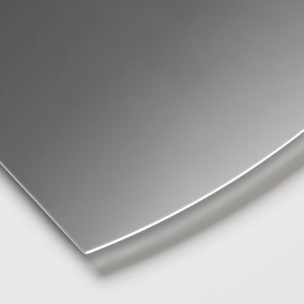 Brilagi - LED badeværelsesspejl QUARTIERE LED/25W/230V 70x75 cm IP44 CRI 90 dæmpbart + CCT