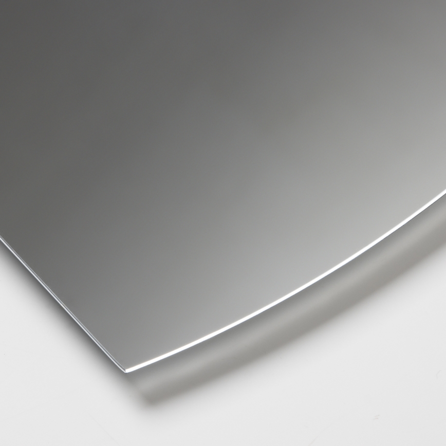 Brilagi - LED badeværelsesspejl QUARTIERE LED/25W/230V 70x75 cm IP44 CRI 90 dæmpbart + CCT