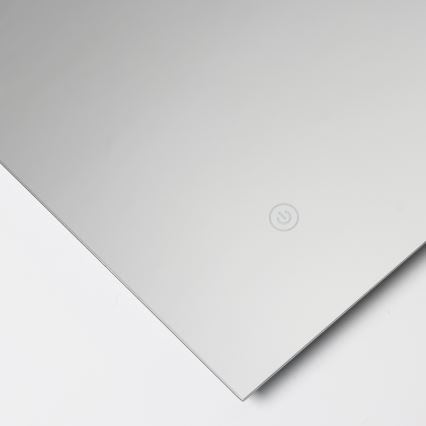 Brilagi - LED badeværelsesspejl QUARTIERE LED/25W/230V 70x75 cm IP44 CRI 90 dæmpbart + CCT