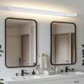 Brilagi - LED-belysning til badeværelsespejl AQUA LINE LED/36W/230V 120 cm IP44 hvid