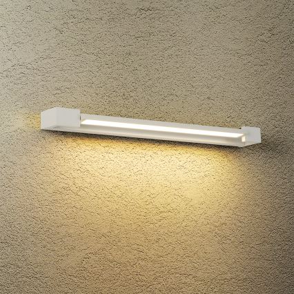 Brilagi - LED-belysning til badeværelsesspejl AQUA LINE LED/18W/230V 60 cm IP44 hvid CRI 90