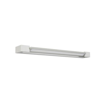 Brilagi - LED-belysning til badeværelsesspejl AQUA LINE LED/18W/230V 60 cm IP44 mat krom CRI 90