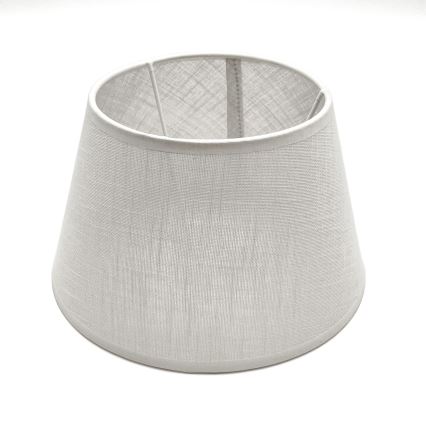 Brilagi - LED Bordlampe ANTHONY 1xE14/40W/230V eg/hvid