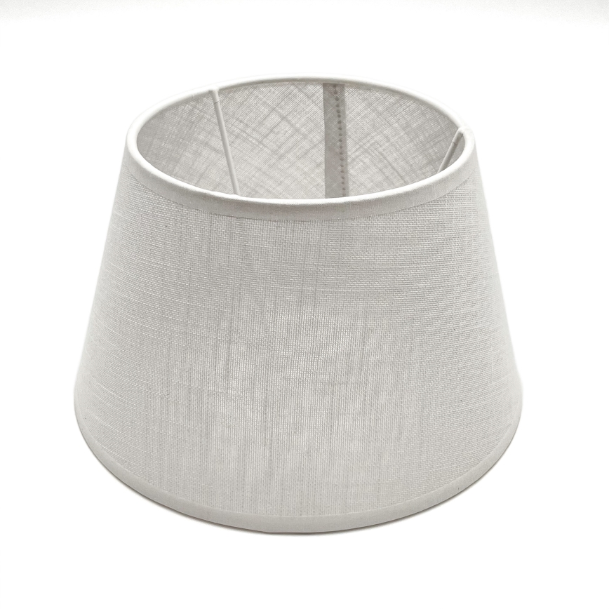 Brilagi - LED Bordlampe ANTHONY 1xE14/40W/230V eg/hvid