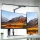Brilagi - LED bordlampe dæmpbar touch-funktion fleksibel VARIO LED/24W/230V 3000-6500K CRI 92 sort