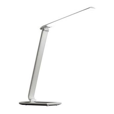 Brilagi - LED bordlampe dæmpbar USB-tilslutning LED/12W/230V hvid 3000 - 6000K