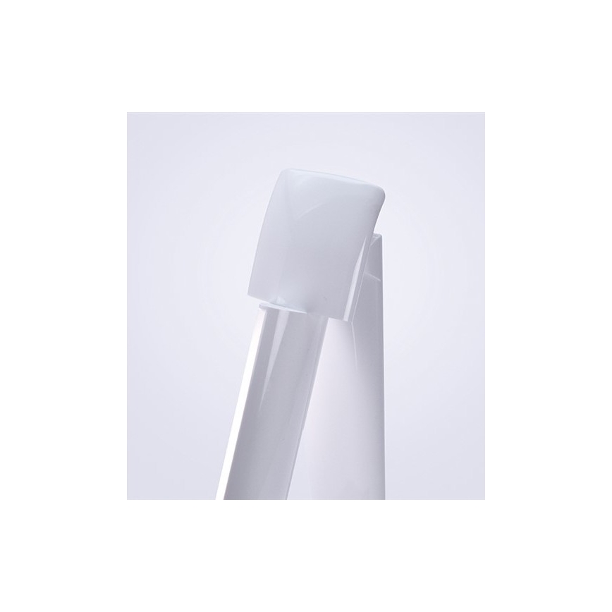 Brilagi - LED bordlampe dæmpbar USB-tilslutning LED/12W/230V hvid 3000 - 6000K