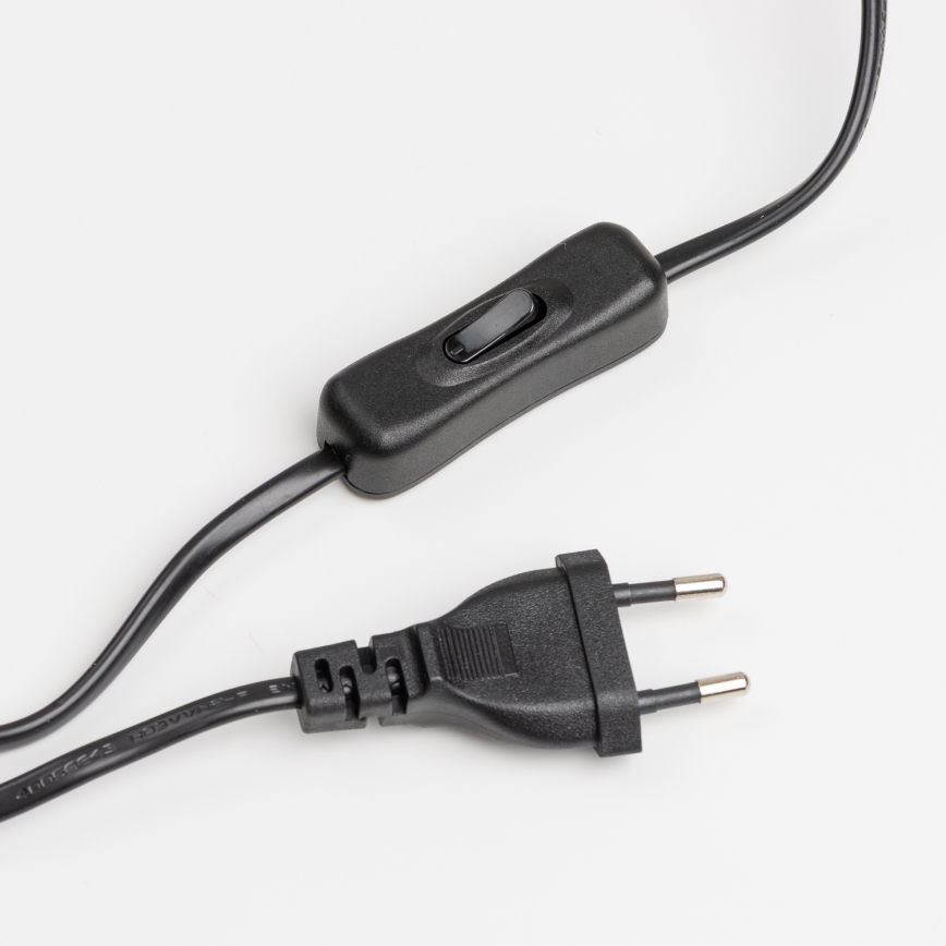 Brilagi - LED bordlampe MILLA 4xG9/3W/230V guldfarvet/røget