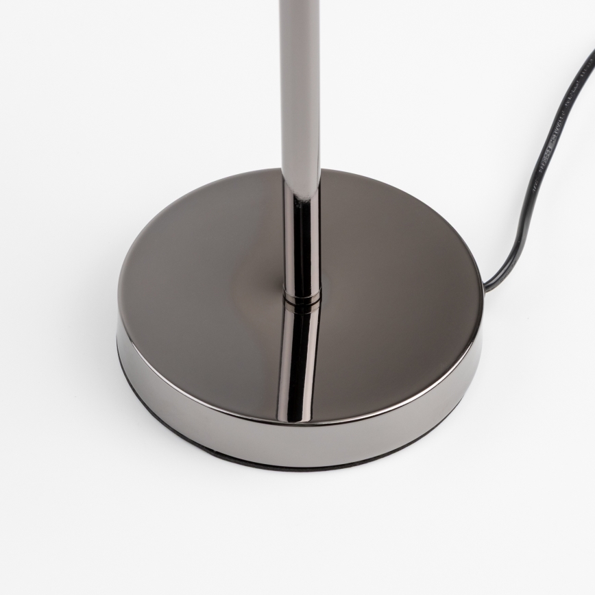 Brilagi - LED bordlampe MILLA 4xG9/3W/230V skinnende krom/røget