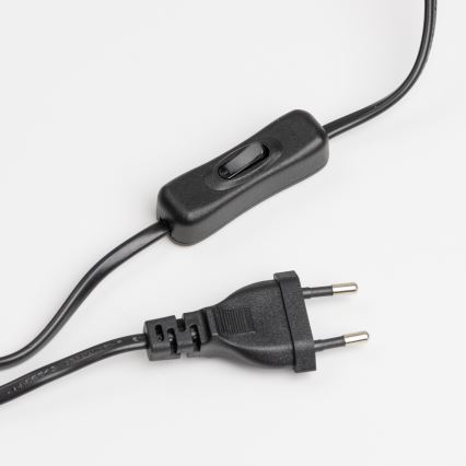 Brilagi - LED bordlampe MILLA 4xG9/3W/230V skinnende krom/røget