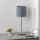 Brilagi - LED bordlampe NUBILA 1xE27/60W/230V mørkeblå