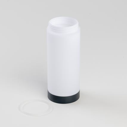 BRILAGI - LED dæmpbar udendørs lampe med stikkontakt ELIA 1xE27/6W/230V 2700-6500K IP44 Wi-Fi 50 cm antracit
