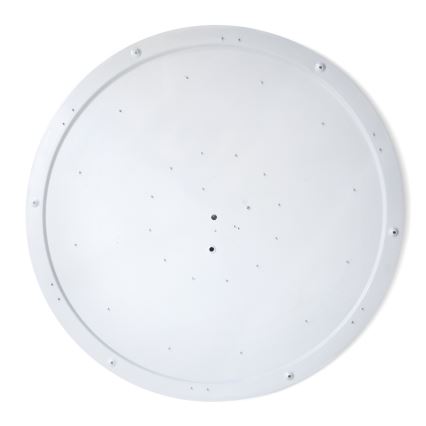 Brilagi - LED-dæmpbar loftlampe ALSON LED/72W/230V 3000-6500K eg Ø 78 cm + fjernbetjening