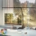 Brilagi - LED Dæmpbar berøringsbetjent bordlampe VARIO LED/24W/230V 3000-6500K CRI 92 sort
