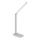 Brilagi - LED-dæmpbar berøringsfølsom bordlampe med trådløs QI-opladning MODO CHARGE LED/7W/5V 3000/4000/6000K hvid