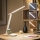 Brilagi - LED dæmpbar bordlampe MODO LED/7W/230V 3000/4000/6500K hvid