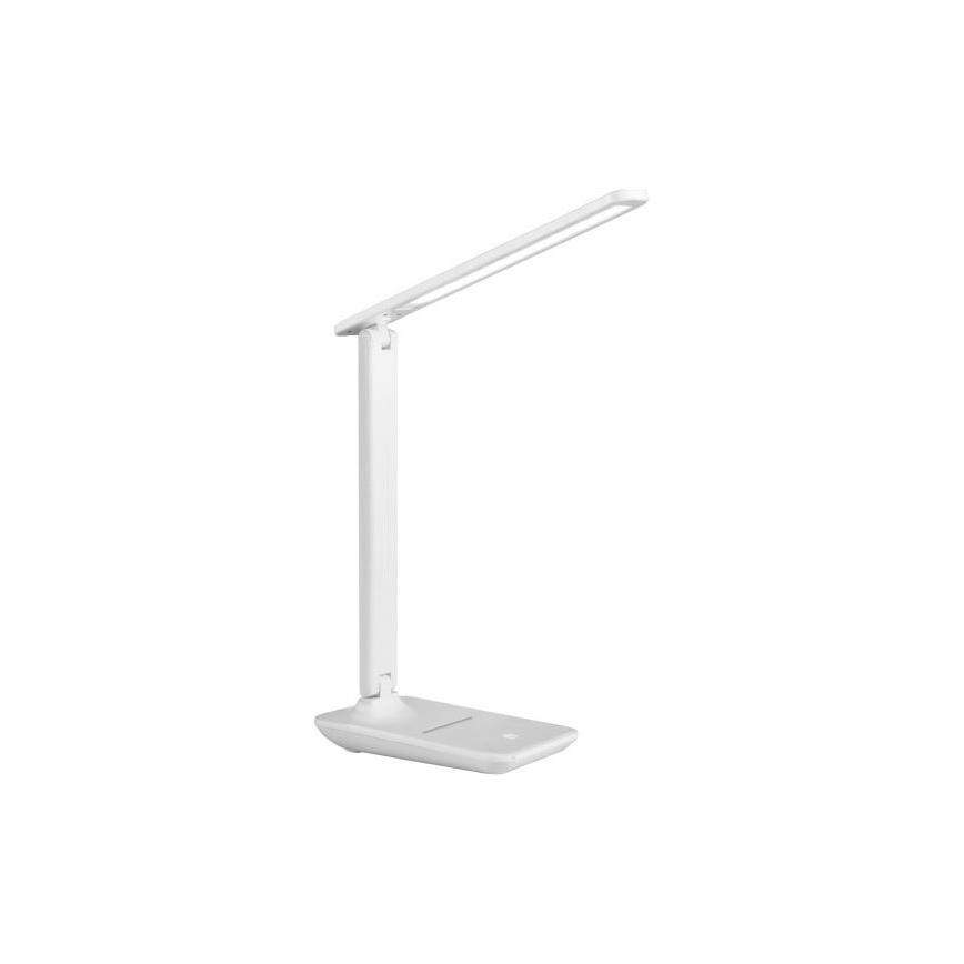 Brilagi - LED dæmpbar bordlampe MODO LED/7W/230V 3000/4000/6500K hvid
