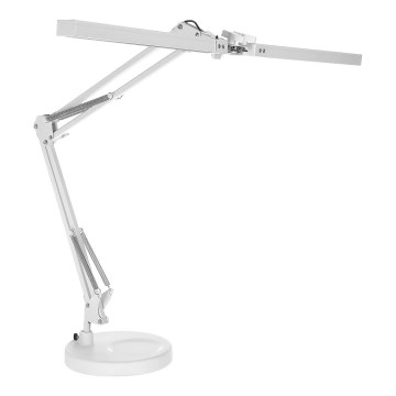 Brilagi - LED dæmpbar bordlampe VARIO LED/15W/230V 3000-6000K hvid