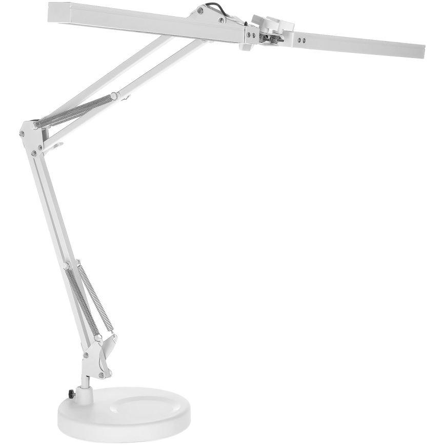 Brilagi - LED dæmpbar bordlampe VARIO LED/15W/230V 3000-6000K hvid