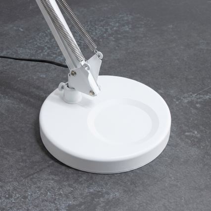 Brilagi - LED dæmpbar bordlampe VARIO LED/15W/230V 3000-6000K hvid