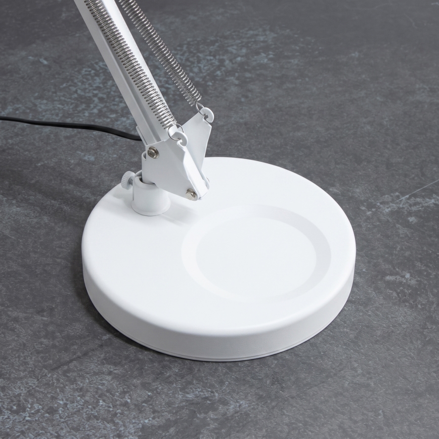 Brilagi - LED dæmpbar bordlampe VARIO LED/15W/230V 3000-6000K hvid