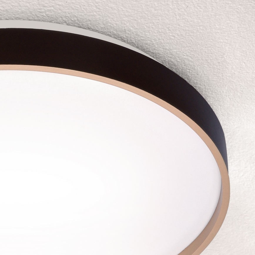 Brilagi - Dæmpbar LED-loftlampe CALA LED/60W/230V 3000-6500K Ø 58 cm + fjernbetjening