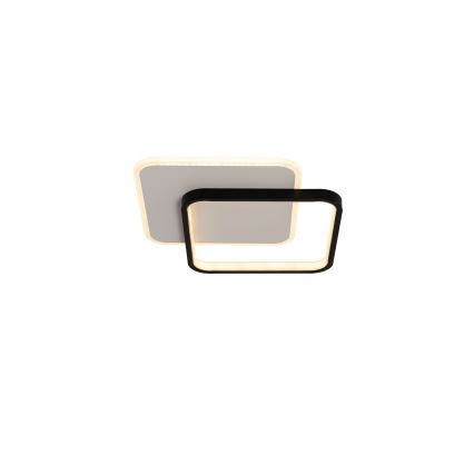 Brilagi - Dæmpbar LED-loftlampe FLARE LED/43W/230V 39,5x45 cm 3000/4000/6000K + fjernbetjening