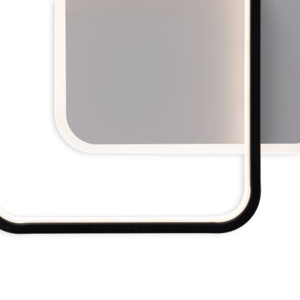 Brilagi - Dæmpbar LED-loftlampe FLARE LED/43W/230V 39,5x45 cm 3000/4000/6000K + fjernbetjening