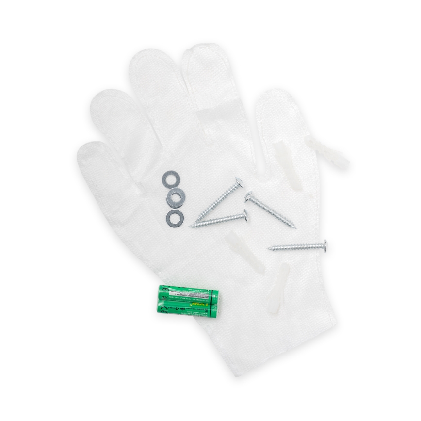 Brilagi - Dæmpbar LED-loftlampe FLARE LED/43W/230V 39,5x45 cm 3000/4000/6000K + fjernbetjening