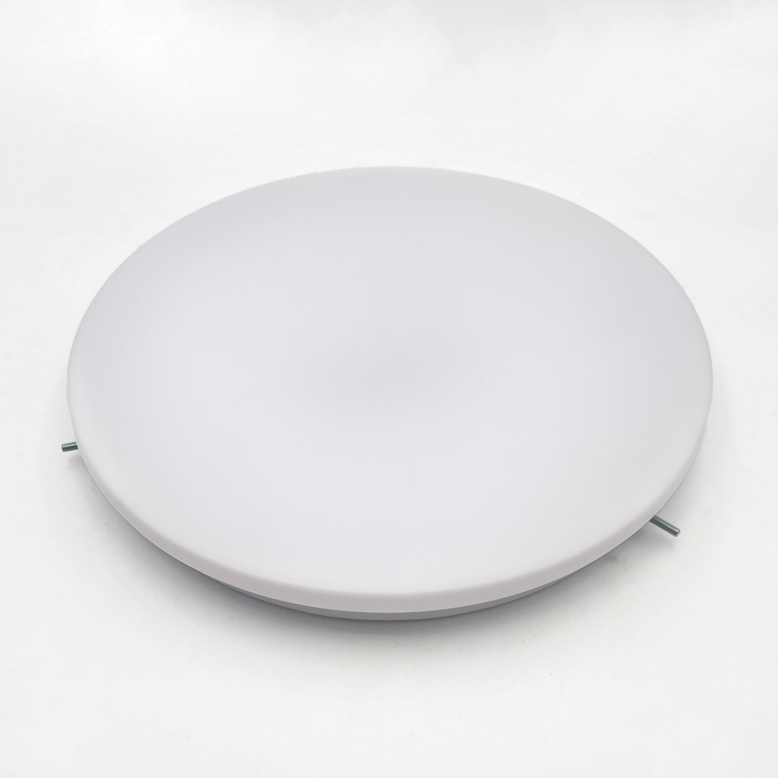 Brilagi - LED dæmpbar loftlampe MANAROLA SMART LED/24 W/230 V 3000–6000 K Wi-Fi Tuya Beacon Ø 41 cm eg + fjernbetjening